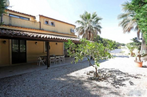 Villa Cuticchi